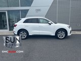 New 2025 Audi Q3 2.0T Premium image 2