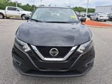 Used 2022 Nissan Rogue Sport SV w/ Technology Package image 3