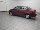 Used 2020 Mitsubishi Mirage G4 ES image 3