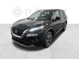 Used 2023 Nissan Rogue SV image 1