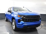 New 2025 Chevrolet Silverado 1500 Custom image 2