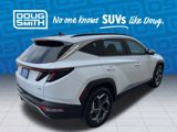 Used 2023 Hyundai Tucson Limited image 6