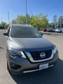 Certified 2020 Nissan Pathfinder SV image 2