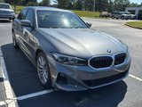 Certified 2023 BMW 330i Sedan w/ Premium Package image 4