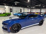 Used 2021 Chevrolet Camaro SS image 3