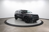 Certified 2017 Jeep Grand Cherokee Altitude image 2