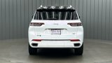 Used 2024 Jeep Grand Cherokee L Summit w/ Luxury Tech Group V image 4