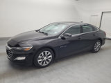 Used 2022 Chevrolet Malibu LT image 2
