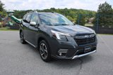 Used 2023 Subaru Forester Touring image 2