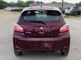 New 2024 Mitsubishi Mirage ES image 4