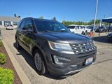 Used 2016 Ford Explorer XLT w/ Equipment Group 202A image 3