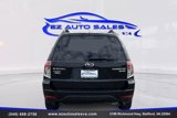 Used 2011 Subaru Forester 2.5X Premium w/ All-Weather Pkg image 6