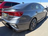 Used 2021 Kia Forte GT w/ GT2 Package image 3