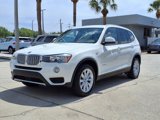 Used 2017 BMW X3 xDrive28i image 3