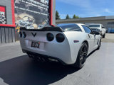 Used 2005 Chevrolet Corvette Coupe w/ Preferred Equipment Group image 5