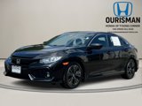 Used 2018 Honda Civic EX image 2