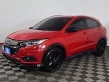 Used 2022 Honda HR-V Sport image 3