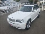 Used 2008 BMW X3 3.0si image 3