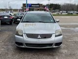 Used 2011 Mitsubishi Galant FE image 3