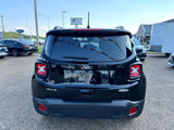 Used 2022 Jeep Renegade Latitude image 6