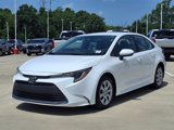 Certified 2023 Toyota Corolla LE image 2