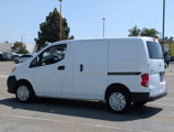 Used 2017 Nissan NV200 S image 5