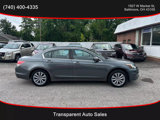 Used 2012 Honda Accord EX-L image 4