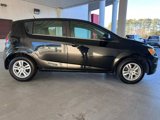 Used 2012 Chevrolet Sonic LT image 4