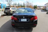 Used 2014 BMW 528i Sedan image 4