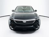 New 2025 Cadillac Optiq Luxury 1 image 2