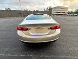 Used 2018 Chevrolet Malibu LT image 4