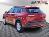 Certified 2022 Toyota Corolla Cross LE w/ Moonroof Package image 4