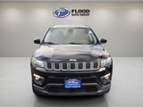 Used 2019 Jeep Compass Latitude image 2