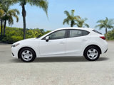 Used 2016 MAZDA MAZDA3 i Sport image 2