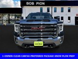 Used 2022 GMC Sierra 3500 SLE w/ SLE Convenience Package image 2