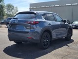 Used 2023 MAZDA CX-5 Carbon Edition image 4