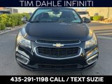 Used 2015 Chevrolet Cruze LS image 4