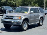 Used 2002 Toyota 4Runner SR5 image 2
