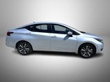 New 2025 Nissan Versa SV w/ Trunk Package image 4