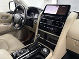 Used 2023 INFINITI QX80 Luxe w/ Cargo Package image 6
