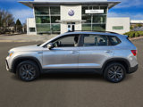 Used 2024 Volkswagen Taos S image 2