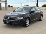 Used 2017 Volkswagen Jetta S image 4