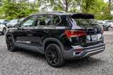 Used 2022 Volkswagen Taos SE image 4
