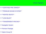 Used 2023 Hyundai Santa Fe SEL w/ Premium Package image 3