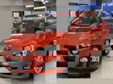 Used 2012 Chevrolet Sonic LT image 6