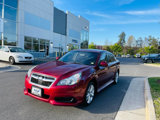 Used 2014 Subaru Legacy 2.5i Premium image 2