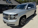 Used 2015 Chevrolet Tahoe LTZ image 5