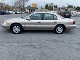Used 2002 Lincoln Continental image 4