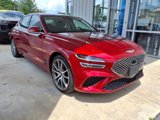 Used 2023 Genesis G70 2.0T image 5