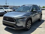 Used 2022 Toyota Corolla Cross XLE image 3